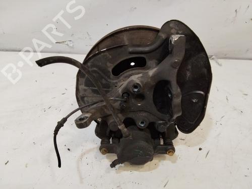 Left front steering knuckle MERCEDES-BENZ C-CLASS (W203)  | BP29464169M25 