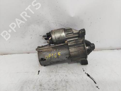 Starter PEUGEOT 207 (WA_, WC_)  | BP21757635M8 