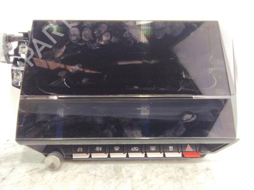 Display monitor PEUGEOT 308 III (FB_, FH_, FP_, F3_, FM_)  | BP24032188C48 