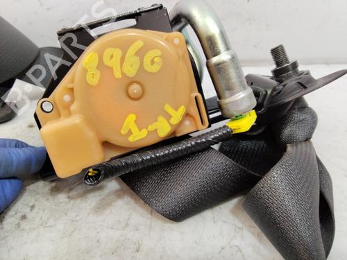 Rear left seatbelt TOYOTA COROLLA Hatchback (_E21_, _EA1_, _EH1_)  | BP25997318I29 