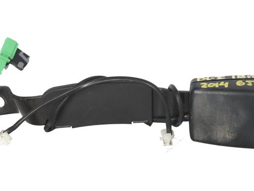 Engate do cinto Engate do cinto SEAT IBIZA IV (6J5, 6P1) [2008-2017] 34138863 34138863