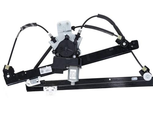 Used Front left window mechanism Front left window mechanism CITROËN C5 III (RD_) [2008-2017] 40456720 40456720