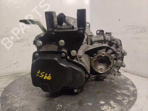 Gearbox SEAT IBIZA IV (6J5, 6P1)  | BP29561454M3 