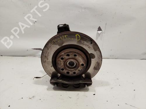Used Left front steering knuckle FIAT SCUDO Van (270_, 272_) 2.0 D Multijet (128 hp) 29113475