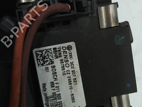 Ventilator motor VW PASSAT B6 Variant (3C5) 1.8 TSI | BP10345572M62 