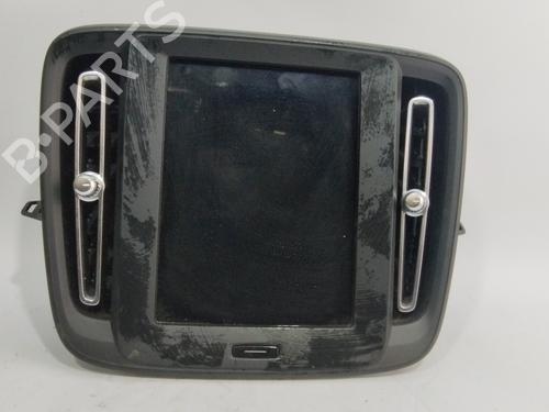 Electronic module VOLVO XC40 (536)  | BP29533665M83 