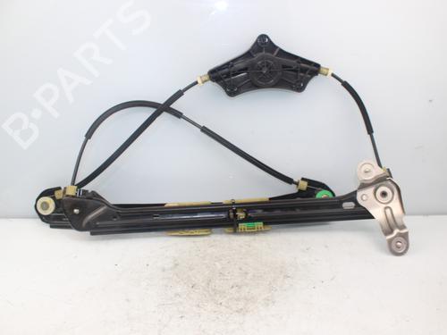 Front right window mechanism VW GOLF VII (5G1, BQ1, BE1, BE2)  | BP17718116C23 