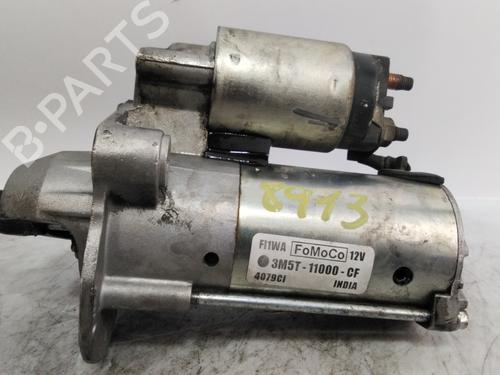 Startmotor FORD TRANSIT CONNECT MPV 1.6 TDCi | BP26008746M8 