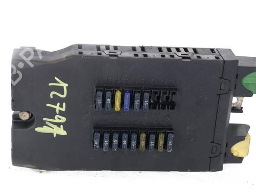 Used Fuse box Fuse box MERCEDES-BENZ VITO Van (W638) 110 CDI 2.2 (638.094) (102 hp) 40294981 40294981