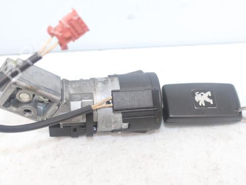 Ignition barrel PEUGEOT 407 (6D_)  | BP16682271M48 