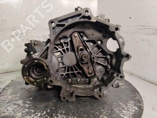 Used Gearbox SKODA FABIA I (6Y2) [1999-2008]  28837541