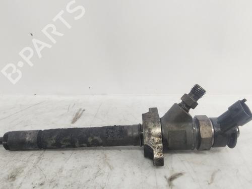 Injektor für CITROËN C4 I (LC_) [2004-2014]  26222166