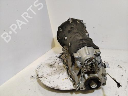 Gearbox BMW 3 Touring (G21, G81)  | BP17536860M3 