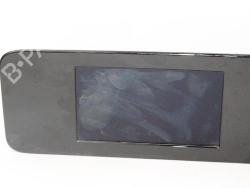 Instrument cluster MERCEDES-BENZ A-CLASS (W177) A 220 4-matic (177.045) | BP15654578C47 
