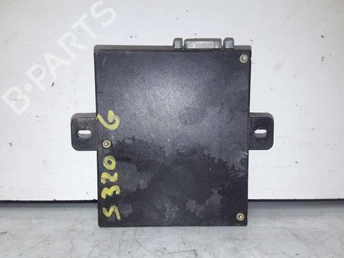 Electronic module MERCEDES-BENZ S-CLASS (W220)  | BP8576491M83 