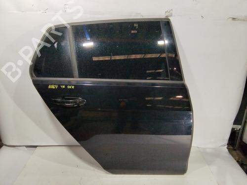 Used Right rear door Right rear door VW GOLF VII (5G1, BQ1, BE1, BE2) [2012-2021] 32979113 32979113