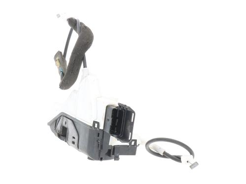 Front left lock CITROËN C3 II (SC_) | BP30739680C98