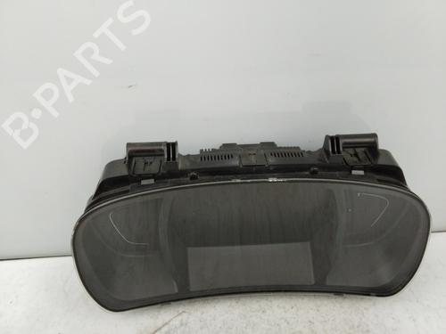 Instrument cluster RENAULT KADJAR (HA_, HL_) 1.6 dCi 130 4x4 (HLA4) | BP18488989C47 