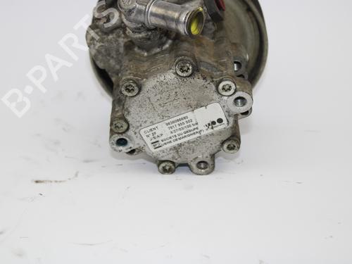 Styring servopumpe CITROËN C5 I (DC_) 2.2 HDi (DC4HXB, DC4HXE) | BP12540502M99 