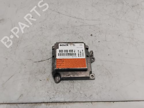 Airbag module AUDI A4 B7 (8EC) 2.5 TDI (163 hp) 28723992