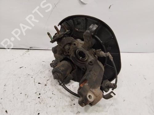 Left front steering knuckle SEAT LEON (1P1) | BP26292098M25