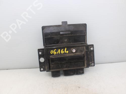 Engine control unit (ECU) RENAULT MEGANE II Saloon (LM0/1_)  | BP17612879M57 