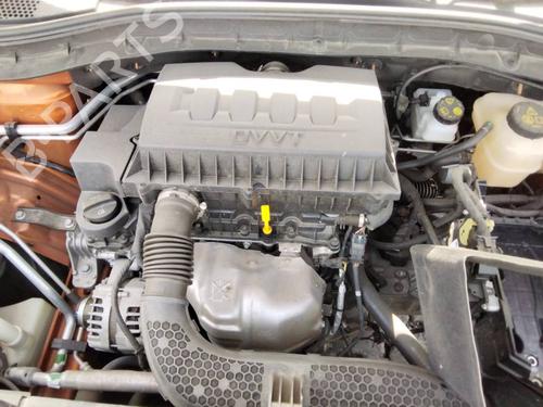 Glove box MG MG ZS SUV (AZS1) | BP39185121C95 - Image 5