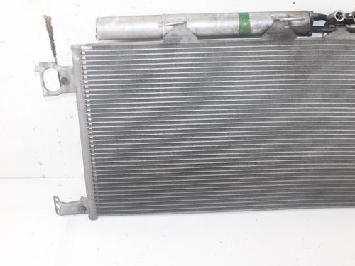 AC-Kondensator MERCEDES-BENZ CLK (C209) CLK 220 CDI (209.308) | BP16976461M32 