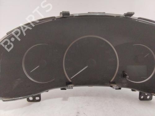 Instrument cluster LEXUS CT (ZWA10_)  | BP24115744C47 