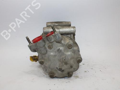AC compressor CITROËN C3 I (FC_, FN_) 1.1 i | BP13392939M34 