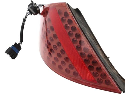 Left taillight PEUGEOT 307 CC (3B)  | BP29555530C34 