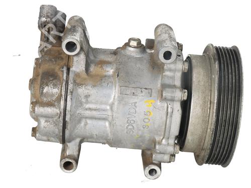 AC compressor RENAULT KANGOO BE BOP (KW0/1_) 1.5 dCi 75 | BP32700275M34 - Image 4