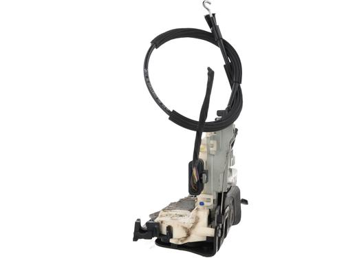 Front right lock SEAT ALTEA XL (5P5, 5P8)  | BP29855942C97