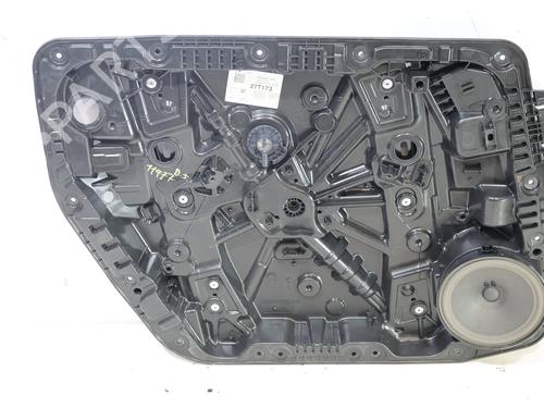 Used Front left window mechanism Front left window mechanism 37533553 37533553