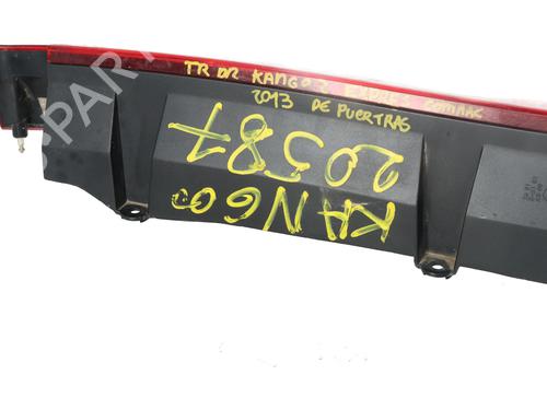 Right taillight RENAULT KANGOO (KC0/1_) 1.5 dCi | BP32303136C35 - Image 2