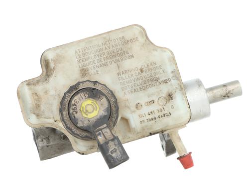 Used Brake master cylinder Brake master cylinder SEAT LEON (1P1) 1.6 TDI (105 hp) 35930149 35930149