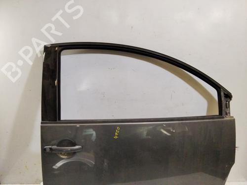 Dør højre fortil VW NEW BEETLE (9C1, 1C1) 1.9 TDI | BP18255075C3 