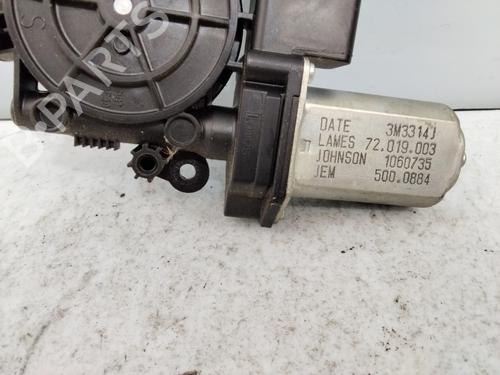 Left front window motor ALFA ROMEO GIULIETTA (940_) 2.0 JTDM (940.FXL1A) | BP18528088E21 