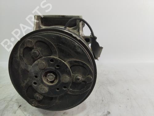 AC compressor VOLVO S60 I (384) 2.4 D | BP24801373M34 