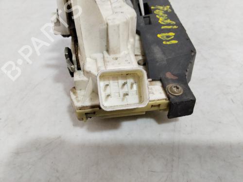 Front left lock FORD FOCUS II (DA_, HCP, DP)  | BP25469929C98 