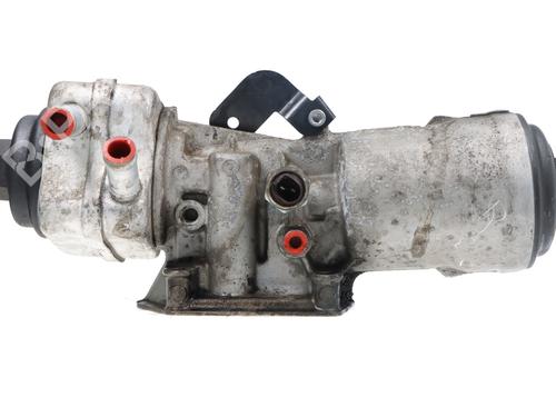 Used Oil radiator Oil radiator VW POLO IV (9N_, 9A_) 1.4 TDI (80 hp) 33239081 33239081