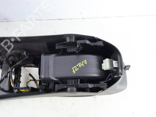 Middle console OPEL INSIGNIA B Grand Sport (Z18) | BP40154751I22 - Image 8