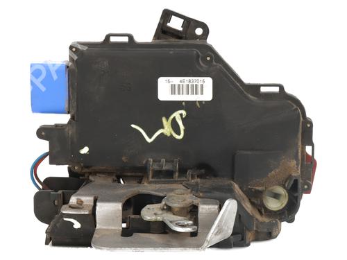 Used Front left lock AUDI A3 (8P1) [2003-2013]  30400292
