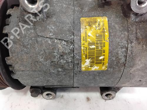 AC compressor FORD FOCUS II Turnier (DA_, FFS, DS)  | BP29932797M34 