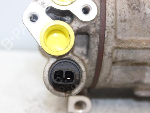 AC compressor FIAT GRANDE PUNTO (199_)  | BP18246657M34 