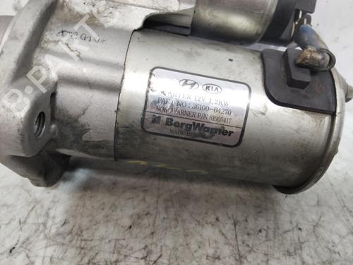 Startmotor KIA STONIC (YB)  | BP26913802M8 