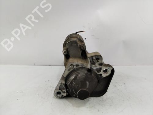 Used Starter RENAULT MEGANE II (BM0/1_, CM0/1_) [2001-2012]  21202684