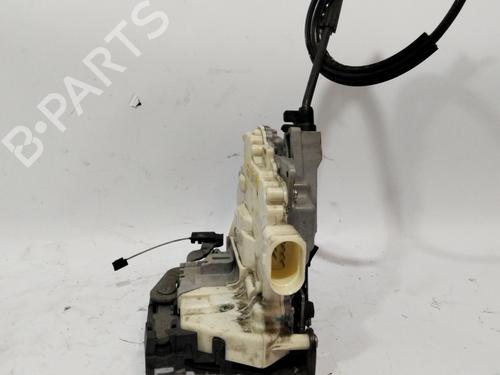 Rear right lock SEAT TOLEDO III (5P2)  | BP28542162C99 