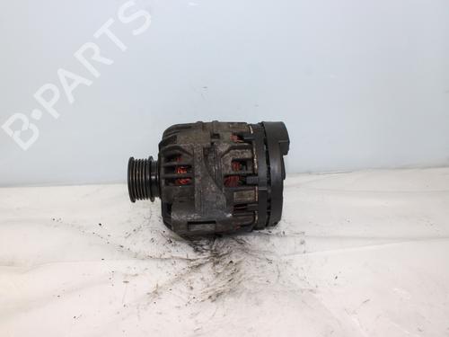 Lichtmaschine SKODA FABIA I (6Y2)  | BP18532093M7 