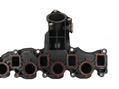 Manifold Indsugning VW GOLF VI (5K1) [2008-2014]  31706364